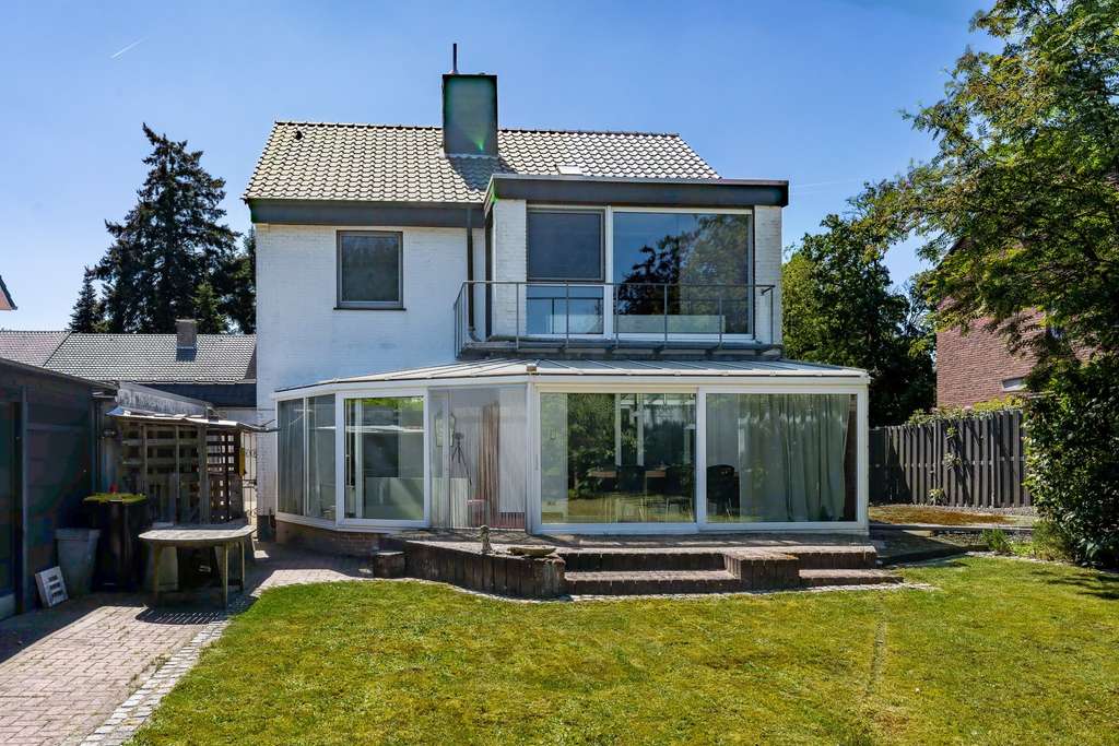 Alter Charme trifft auf Moderne