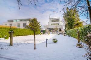 Einzigartige High-End Architektenvilla an der Kiellinie – Die vollständige Adresse der Immobilie erhältst du vom Anbieter., 24105 Düsternbrook, Kiel – Vorschaubild 13
