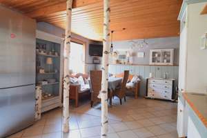 1998 saniertes Einfamilienhaus auf großem Grundstück mit Pool – Die vollständige Adresse der Immobilie erhältst du vom Anbieter., 23566 Sankt Gertrud, Lübeck – Vorschaubild 9