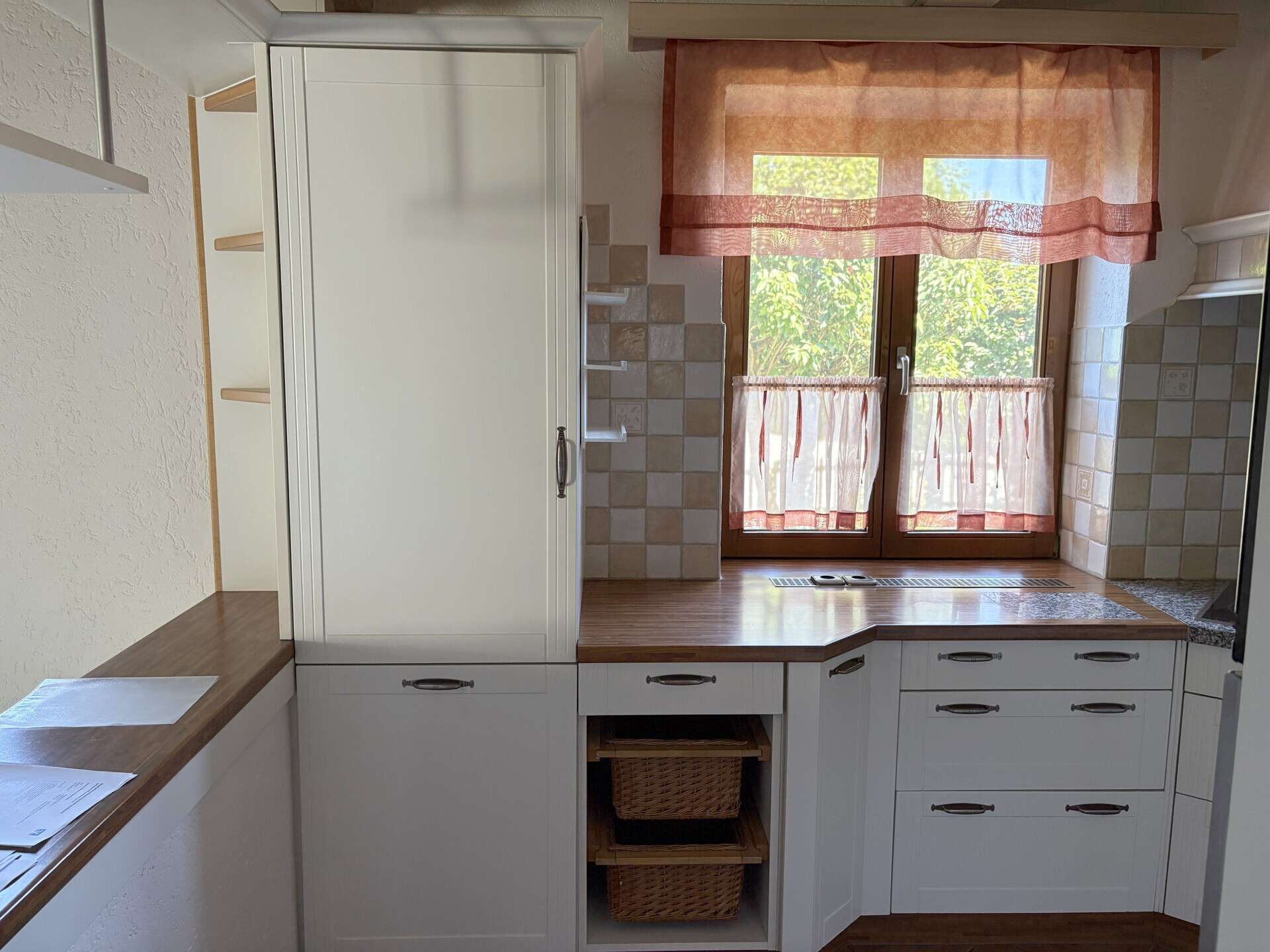 Immobilie in Mallersdorf-Pfaffenberg - Gepflegtes Einfamilienhaus mit Wintergarten in ruhiger Lage - Bild 9