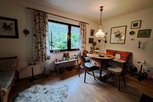 Wochenend-/Ferienhaus  auf idyllischem Grundstück am Wald in Kirchseeon – Die vollständige Adresse der Immobilie erhältst du vom Anbieter., 85614 Kirchseeon – Vorschaubild 2