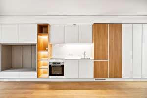 Modernes Studio-Apartment in bester City-Lage – Die vollständige Adresse der Immobilie erhältst du vom Anbieter., 20457 HafenCity, Hamburg – Vorschaubild 3