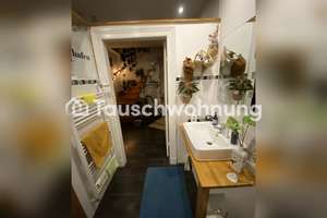 Tauschwohnung: DG Maisonette – Die vollständige Adresse der Immobilie erhältst du vom Anbieter., 24103 Damperhof, Kiel – Vorschaubild 3