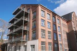 Wohlfühlen garantiert!!! - Ziehen Sie in eine exquisite 4-Raum auf dem Kaßberg – Ulmenstr. 3, 9112 Kaßberg, Chemnitz – Vorschaubild 43