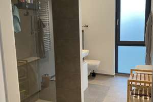 Nachmieter/-in gesucht ab April! Moderne 2-Zimmer-Wohnung – Die vollständige Adresse der Immobilie erhältst du vom Anbieter., 33615 Dornberg, Bielefeld – Vorschaubild 8