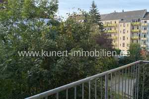3-Zimmer-Wohnung mit Balkon in attraktiver Wohnlage von Chemnitz, Badezimmer mit Wanne und Dusche – Clausstr. 72, 9126 Chemnitz – Vorschaubild 13