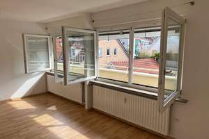 Großzügige 4-Zimmer Penthouse Wohnung mit traumhafter Dachterrasse – Unterer Metzgerbach 15, 73728 Innenstadt, Esslingen am Neckar – Vorschaubild 9
