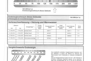 Helle Dachgeschosswohnung auf 70 m² mit Tageslichtduschbad – Galgenfeldstraße 5, 44797 Stiepel, Bochum – Vorschaubild 15