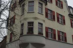 Traumhafte 2-Zimmer-Wohnung mit Charm, EBK und Loggia im Herzen von Ulm – Die vollständige Adresse der Immobilie erhältst du vom Anbieter., 89073 Mitte, Ulm – Vorschaubild 8