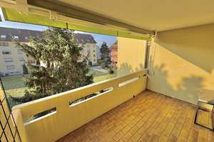 4-Zimmer Familien-Wohntraum mit Balkon, Aufzug & TG-Stellplatz! – Die vollständige Adresse der Immobilie erhältst du vom Anbieter., 68259 Wallstadt, Mannheim – Vorschaubild 7