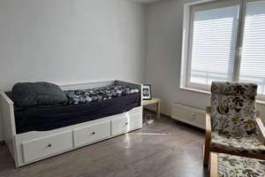 Wersten: Gepflegtes, möbliertes Appartement, ideal für Pendler und Studenten, Nähe Uni – 40591 Wersten, Düsseldorf – Vorschaubild 2