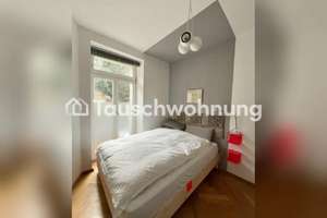 Tauschwohnung: Charmante 1,5 Zimmer in Untergiesing mit Garten – Die vollständige Adresse der Immobilie erhältst du vom Anbieter., 81543 Untergiesing, München – Vorschaubild 4