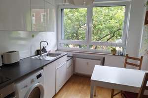 2-Zimmer-Eigentumswohnung im Agnesviertel – 50670 Neustadt/Nord, Köln – Vorschaubild 8