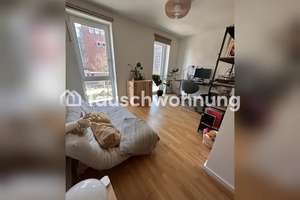 Tauschwohnung: Großzügige 3-Zimmer-Wohnung in Hamburg-Hammerbrook – Die vollständige Adresse der Immobilie erhältst du vom Anbieter., 20097 Hammerbrook, Hamburg – Vorschaubild 7