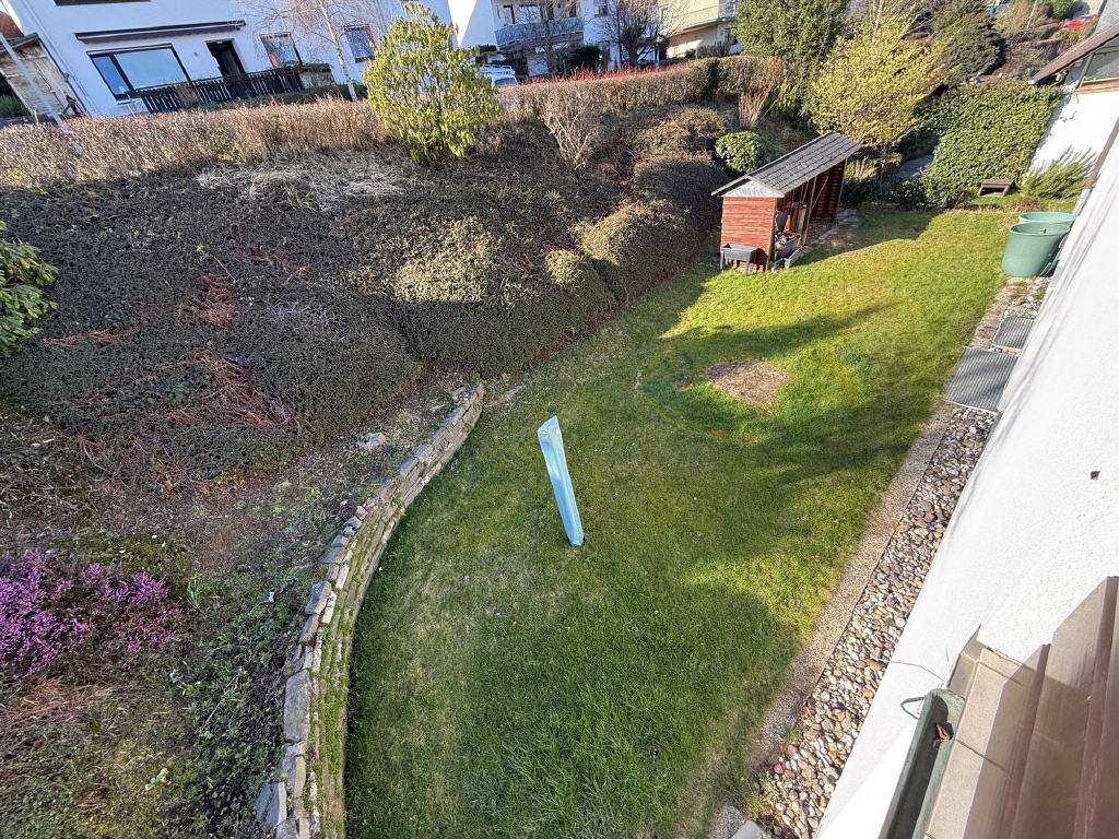 Immobilie in Wiehl - Zweifamilienhaus in zentraler Lage von Wiehl - Bild 4