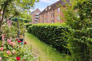 Top - für Vermietung und Eigennutzung – Holzhude 8, 21029 Bergedorf (Ortsteil), Hamburg – Vorschaubild 10