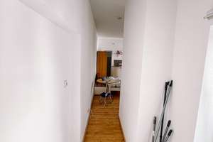 Frisch Renoviert - Appartement m. Einbauküche – Die vollständige Adresse der Immobilie erhältst du vom Anbieter., 52070 Kaiserplatz, Aachen – Vorschaubild 8