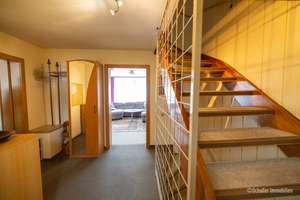 Gepflegtes REH in Nürnberg - Altenfurt / Haus kaufen – Die vollständige Adresse der Immobilie erhältst du vom Anbieter., 90475 Altenfurt, Moorenbrunn, Nürnberg – Vorschaubild 3