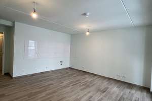 Charmante,moderne Einzimmerwohnung mit verglastem Balkon – Sarajevo- Ufer 24, 39106 Alte Neustadt, Magdeburg – Vorschaubild 6