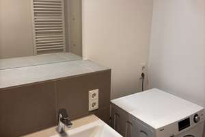 1 Zimmer-Wohnung zur Zwischenmiete (Nachmieter gesucht) – Hofmannstraße 31b, 81379 Obersendling, München – Vorschaubild 13