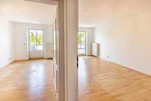 Seltene Gelegenheit - Reiheneckhaus mit Lift und Tiefgaragenstellplatz – München – Vorschaubild 20