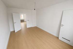 Erstbezug nach Sanierung | Moderne 2-Zimmer-Wohnung | oberste Etage – Paulstraße 21, 42287 Barmen, Wuppertal – Vorschaubild 6