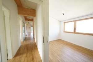 Schnäppchen - Großes Wohnhaus nah bei Isny zum Teil mit KFW 55 Standard – 88167 Maierhöfen – Vorschaubild 15
