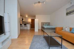 Modern möblierte Wohnung mit Stellplatz in Böblingen – Die vollständige Adresse der Immobilie erhältst du vom Anbieter., 71032 Böblingen – Vorschaubild 10
