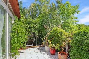 Doppelhaushälfte mit Wintergarten als Herzstück – Ihr neues Zuhause mit Atmosphäre – Die vollständige Adresse der Immobilie erhältst du vom Anbieter., 13591 Staaken, Berlin – Vorschaubild 16
