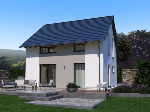 KLEIN, ABER OHO: UNSER DURCHDACHTES DESIGNHAUS - D9.2