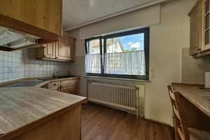 Reihenmittelhaus in Hainstadt - Ruhige Waldrandlage mit Terrasse, Balkon und Garage – Die vollständige Adresse der Immobilie erhältst du vom Anbieter., 63512 Hainburg – Vorschaubild 4