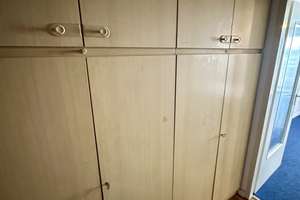Zuhause mit Balkon in Sendling, Möbliert – Implerstraße 29, 81371 Sendlinger Feld, München – Vorschaubild 3
