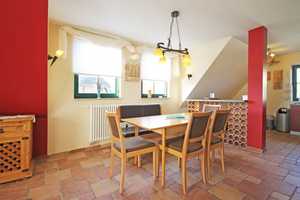 Ferienhaus mit 2 Wohnungen in direkter Nähe der Ostsee bei Kühlungsborn (in Wittenbeck) – Bad Doberan (Kreis) – Vorschaubild 18