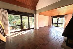 Architektonisch reizvolles Einfamilienhaus mit Galerie, Kamin und Garten in Nienberge! – 48161 Nienberge, Münster – Vorschaubild 7