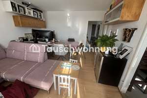 Tauschwohnung: 89 m² Wohnung in Düsseldorf, Stadtbezirk 4 – Die vollständige Adresse der Immobilie erhältst du vom Anbieter., 40547 Lörick, Düsseldorf – Vorschaubild 3