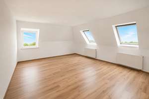 VERMIETETE DACHGESCHOSS-WOHNUNG IN BEVORZUGTER LAGE – Die vollständige Adresse der Immobilie erhältst du vom Anbieter., 1309 Blasewitz (Stadtteil), Dresden – Vorschaubild 4