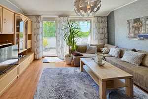 Familienfreundliches Reihenhaus mit Garten, Balkon & sonniger Dachterrasse in Ratingen-Tiefenbroich – Mettmann (Kreis) – Vorschaubild 16
