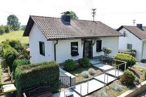Einfamilienhaus mit Fernblick in Königswinter-Uthweiler
 – Die vollständige Adresse der Immobilie erhältst du vom Anbieter., 53639 Königswinter – Vorschaubild 4