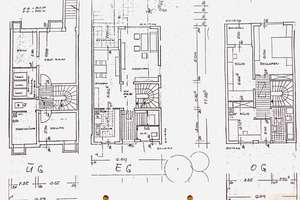 Reihenendhaus in Bietigheim-Bissingen (Wohngebiet Sand):  4 Zimmer, modernes Bad, EBK & Garten – Die vollständige Adresse der Immobilie erhältst du vom Anbieter., 74321 Bietigheim-Bissingen – Vorschaubild 13