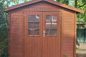 Erdgeschosswohnung PB-MItte, 170 m² großer Gartenanteil, Sackgassenlage, 3 Zimmer, Küche, Bad, Tiefg – Kurt-Schumacher-Straße 27, 33102 Kernstadt, Paderborn – Vorschaubild 22