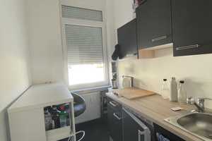 Helles 1-Zimmer-Appartement in Wiesbaden – Feldstr. 18, 65183 Wiesbaden – Vorschaubild 2