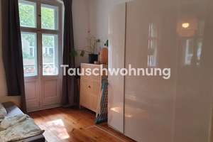 Tauschwohnung: 3 Zimmer Altbau im schönen Schillerkiez – Weisestrasse 7, 12049 Neukölln (Ortsteil), Berlin – Vorschaubild 9