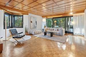 # Siebengebirgsblick # Einfamilienhaus mit vielen Möglickeiten # – Die vollständige Adresse der Immobilie erhältst du vom Anbieter., 53177 Muffendorf, Bonn – Vorschaubild 1