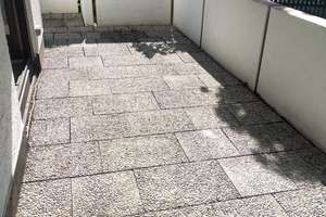 Helle 2-Zi-Wohnung (58 qm) in Moosach im Hochparterre mit direktem Zugang in den Gemeinschaftsgarten – Bingener Straße 00, 80993 Alt-Moosach, München – Vorschaubild 11
