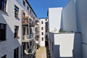 Ihr Wohntraum mit Einbauküche und Balkon – Heidestraße 3 WE 22, 39112 Magdeburg – Vorschaubild 11