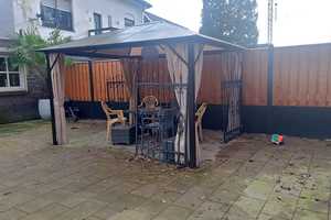 Doppelhaushälfte mit Garage und Garten – Hauptstrasse 59a, 47559 Kleve (Kreis) – Vorschaubild 21