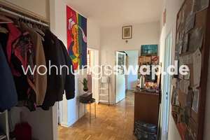 Wohnungstausch: Borussiastraße 59 – Borussiastraße 59, 12000 Tempelhof, Berlin – Vorschaubild 4