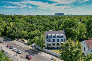 SCOTT40 Erstbezug ETW im Neubau 2 Zimmer Charlottenburg Westend Dachgeschoss Studio WE07 – Schirwindter Allee 24, 10455 Westend, Berlin – Vorschaubild 6