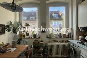 Tauschwohnung: 2 Zimmer Köln-Mülheim