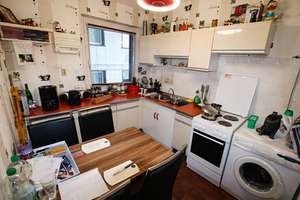 Seltene 4-Zimmer-Wohnung in Wolfsburg-Hellwinkel – vermietete Kapitalanlage mit Balkon – 38440 Hellwinkel, Wolfsburg – Vorschaubild 10